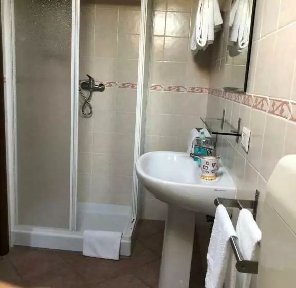 B&b L’aura