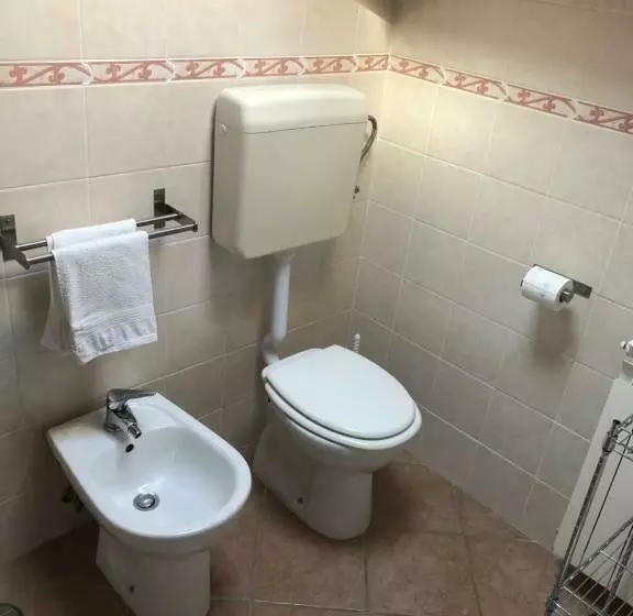 B&b L’aura