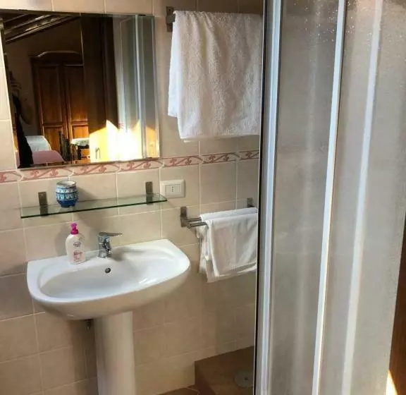 B&b L’aura