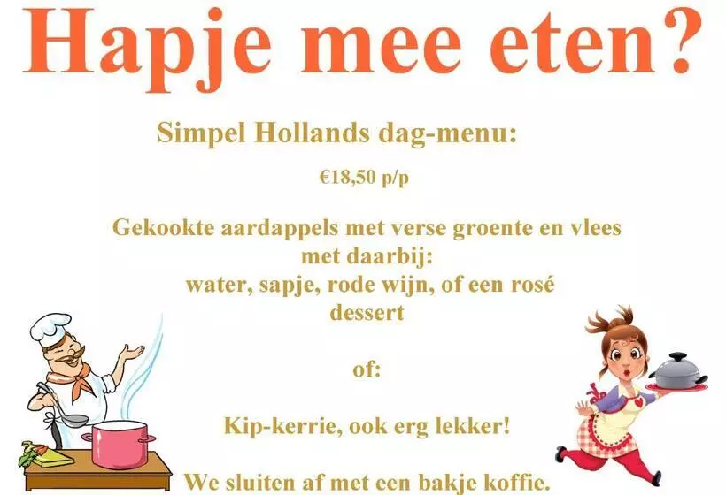 B&b Luttelhof, De Goedkoopste In De Regio !
