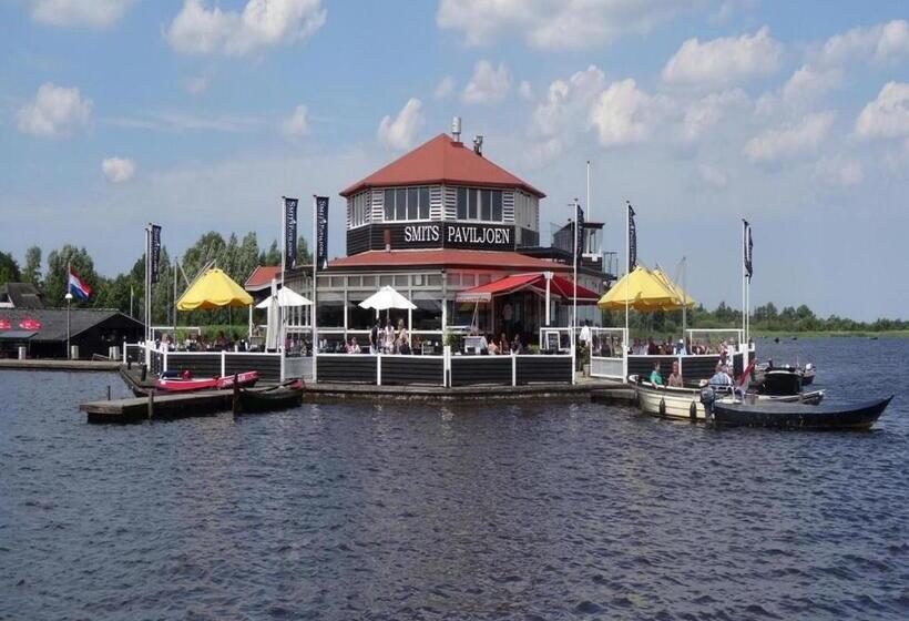 B&b Luttelhof, De Goedkoopste In De Regio !