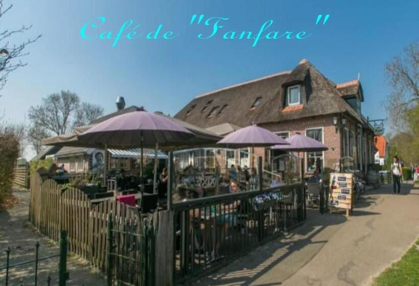 B&b Luttelhof, De Goedkoopste In De Regio !