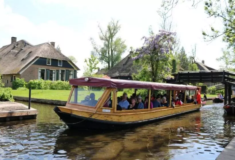 B&b Luttelhof, De Goedkoopste In De Regio !