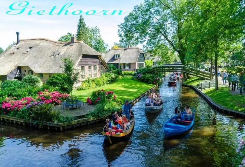 B&b Luttelhof, De Goedkoopste In De Regio !