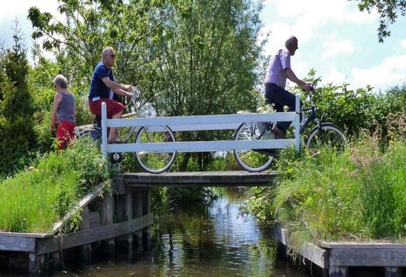 B&b Luttelhof, De Goedkoopste In De Regio !