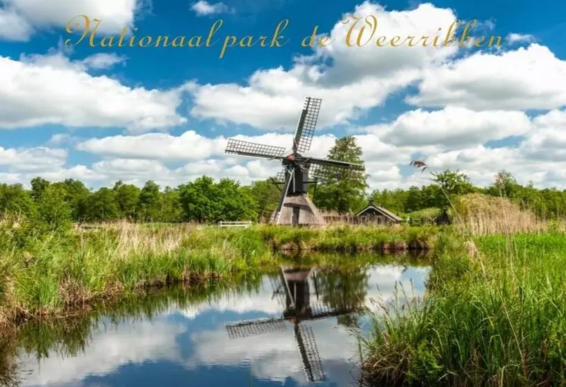 B&b Luttelhof, De Goedkoopste In De Regio !
