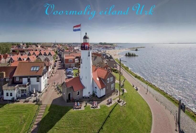 B&b Luttelhof, De Goedkoopste In De Regio !