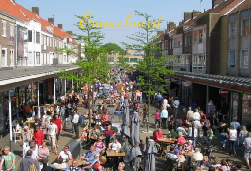 B&b Luttelhof, De Goedkoopste In De Regio !