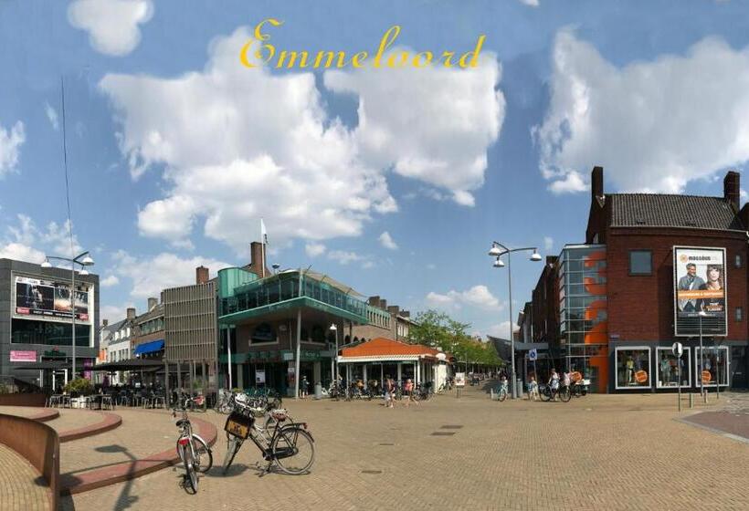 B&b Luttelhof, De Goedkoopste In De Regio !