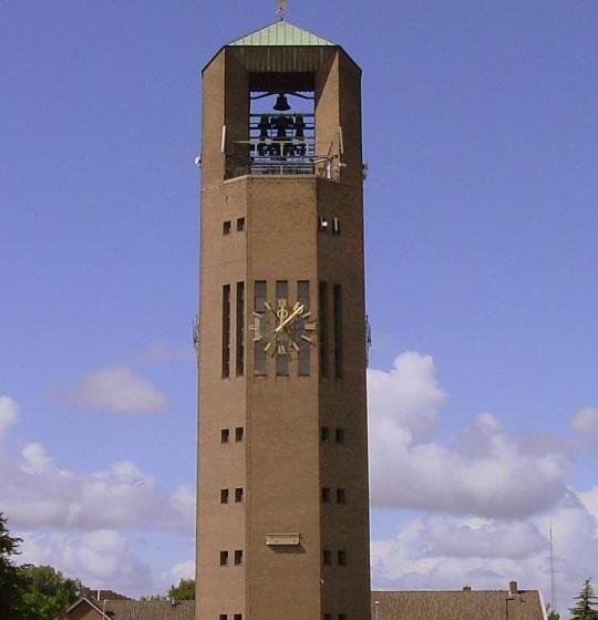 B&b Luttelhof, De Goedkoopste In De Regio !