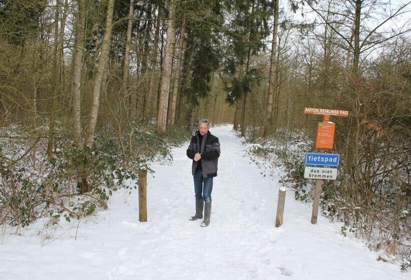 B&b Luttelhof, De Goedkoopste In De Regio !