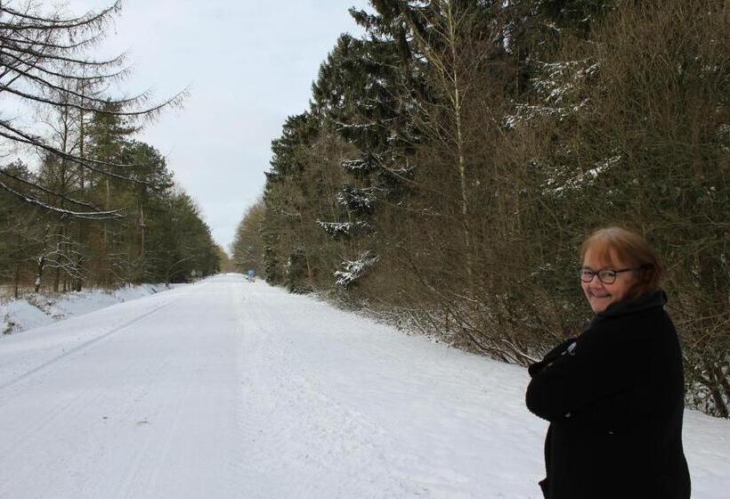 B&b Luttelhof, De Goedkoopste In De Regio !