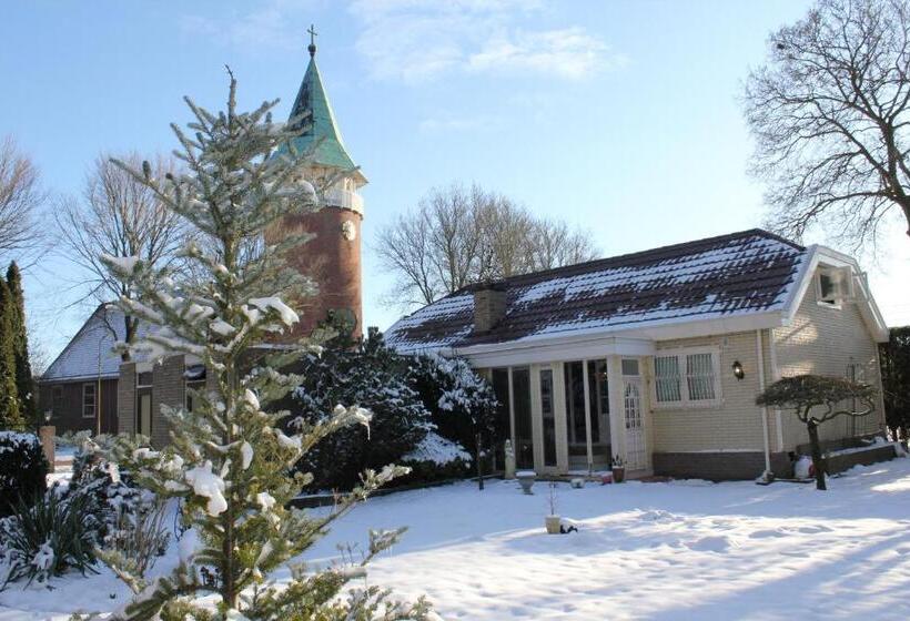 B&b Luttelhof, De Goedkoopste In De Regio !