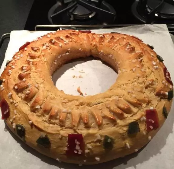 Aamiaismajoitus (B&B) Au Mas Retz De Jade