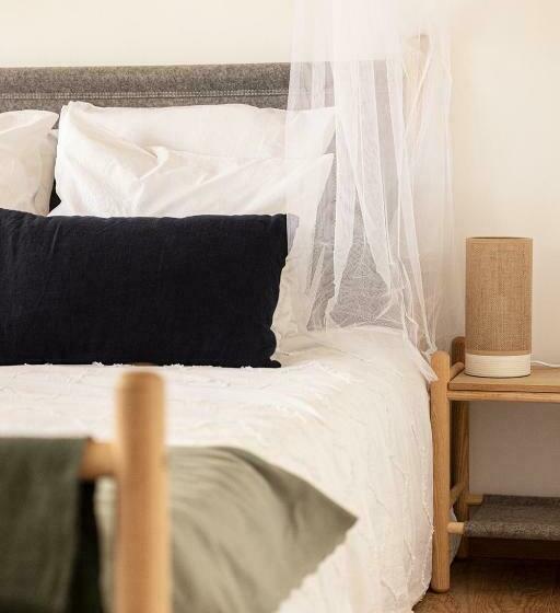 مبيت وإفطار Aux Secrets D Agathe