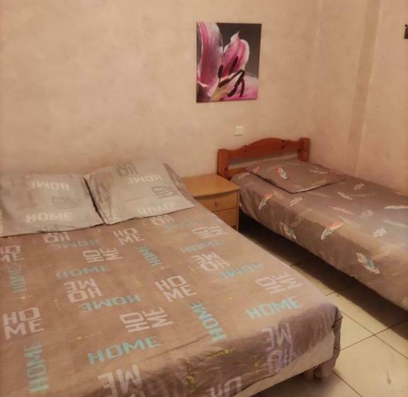 Bed and Breakfast Bousquet