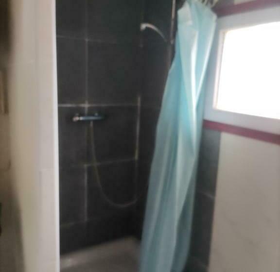 Bed and Breakfast Bousquet