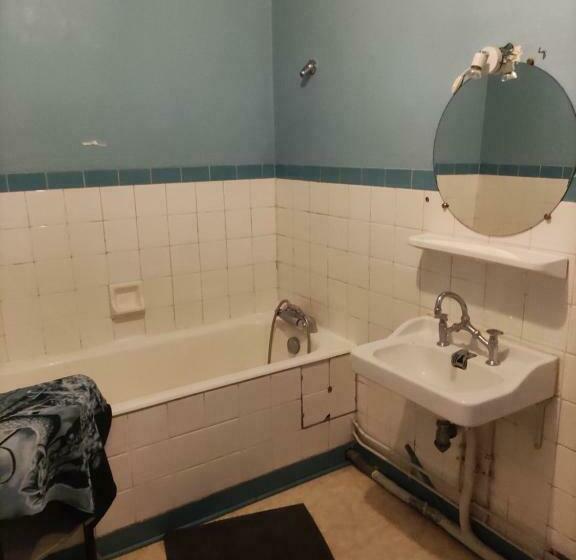 Bed and Breakfast Bousquet