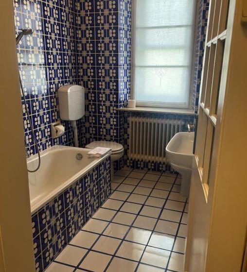 تختخواب و صبحانه Casa Bea