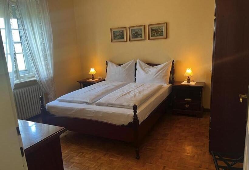 تختخواب و صبحانه Casa Bea