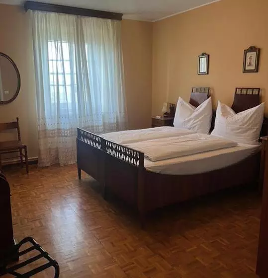 تختخواب و صبحانه Casa Bea