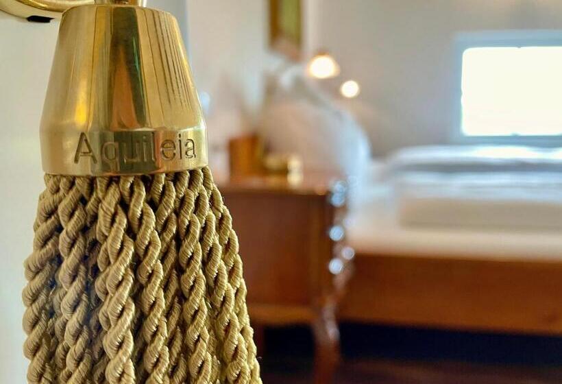 تختخواب و صبحانه Casa Bea