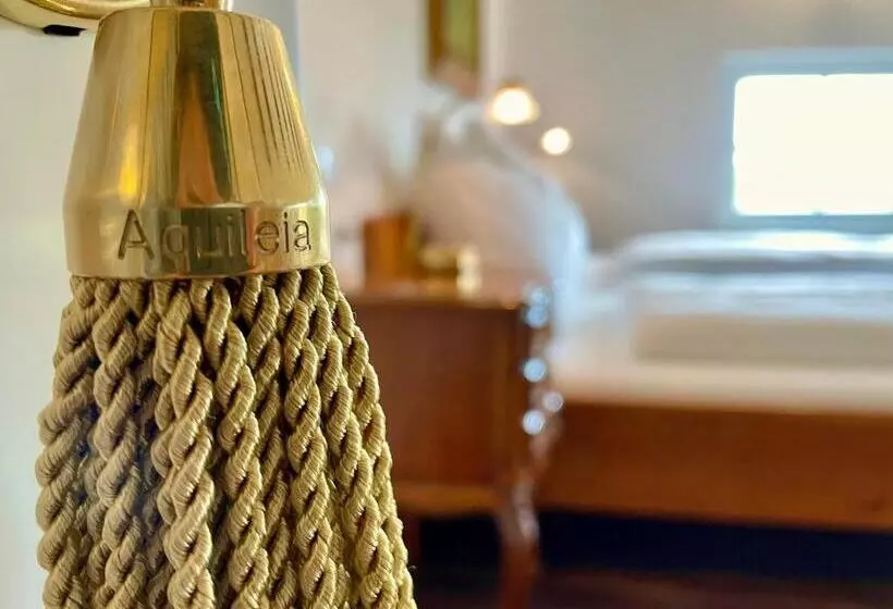 تختخواب و صبحانه Casa Bea