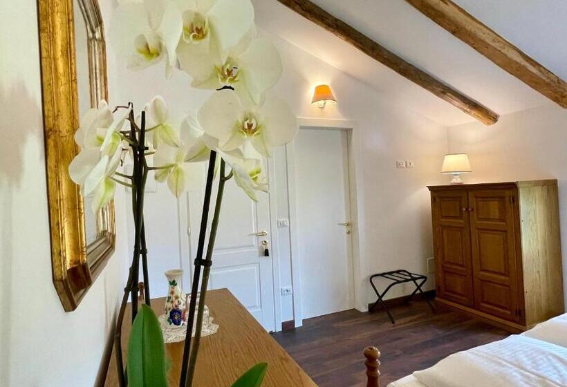 تختخواب و صبحانه Casa Bea