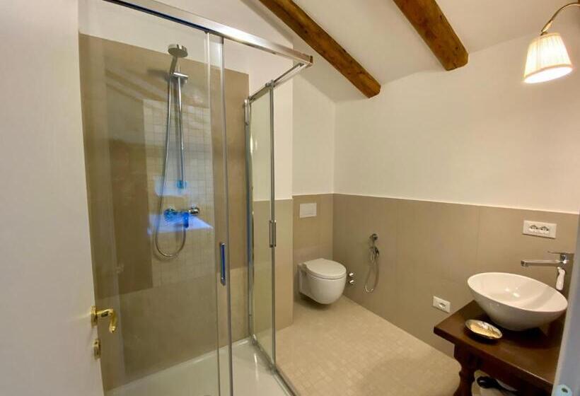 تختخواب و صبحانه Casa Bea