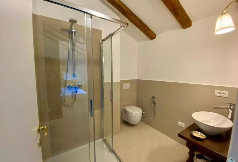 تختخواب و صبحانه Casa Bea