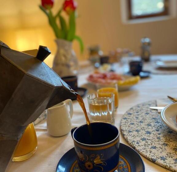 تختخواب و صبحانه Casa Bea