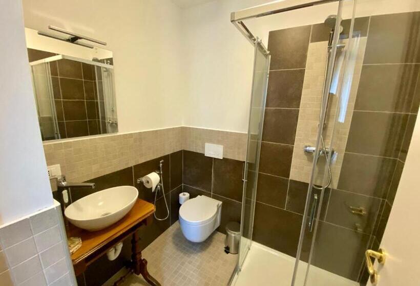 تختخواب و صبحانه Casa Bea