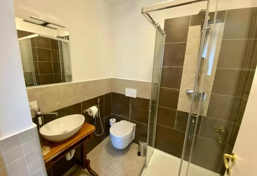 تختخواب و صبحانه Casa Bea