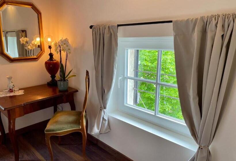 تختخواب و صبحانه Casa Bea