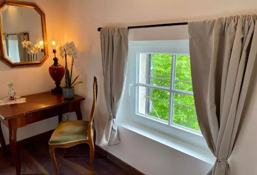 تختخواب و صبحانه Casa Bea