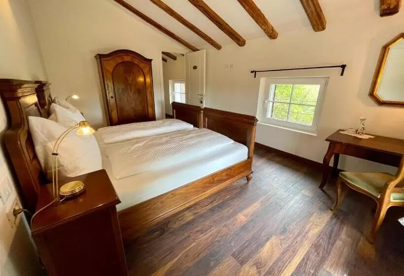 تختخواب و صبحانه Casa Bea