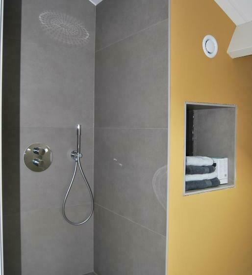 Bed and Breakfast Hoeve De Heemser Parel