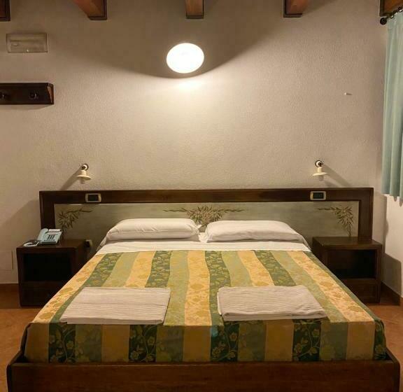 住宿加早餐 La Cascina Per Un Sogno