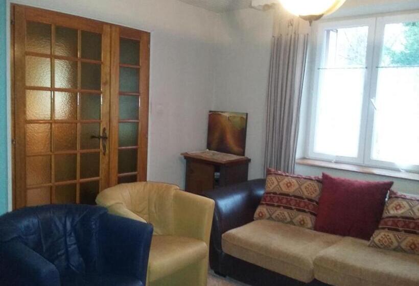 Bed and Breakfast Terroir De Familles