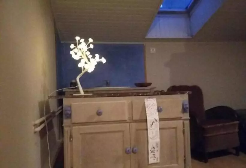 ベッドアンドブレックファースト Terroir De Familles