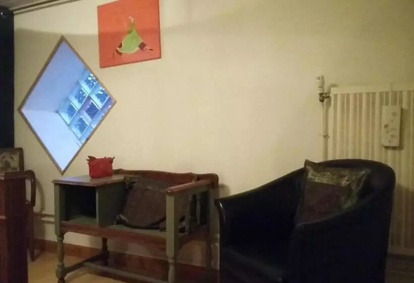 ベッドアンドブレックファースト Terroir De Familles