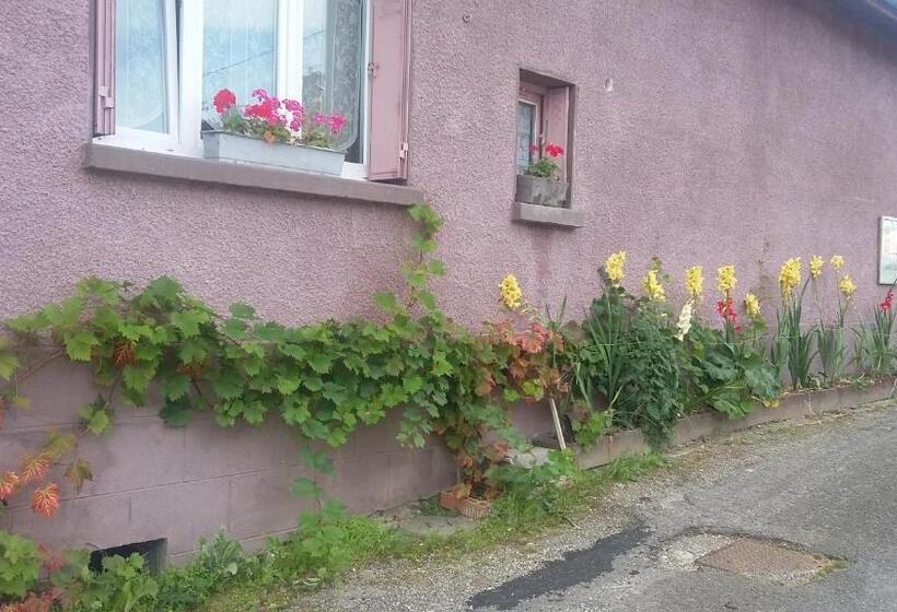 Bed and Breakfast Terroir De Familles