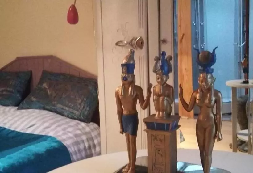 ベッドアンドブレックファースト Terroir De Familles