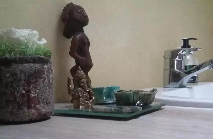 ベッドアンドブレックファースト Terroir De Familles