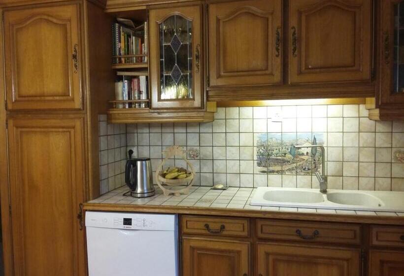 Bed and Breakfast Terroir De Familles