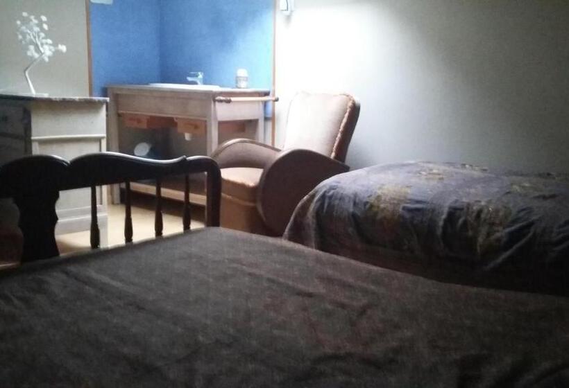 Bed and Breakfast Terroir De Familles