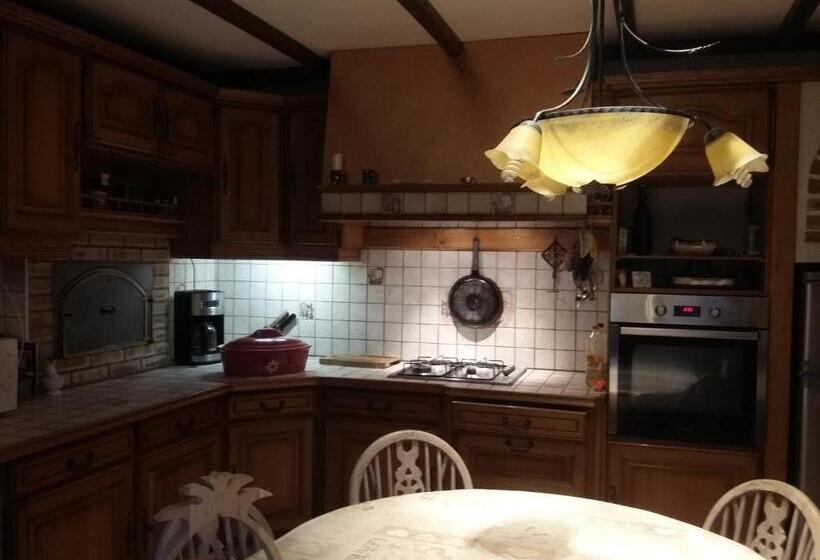 Bed and Breakfast Terroir De Familles