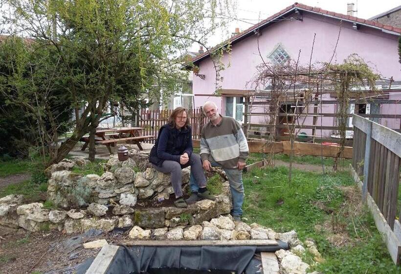 Bed and Breakfast Terroir De Familles