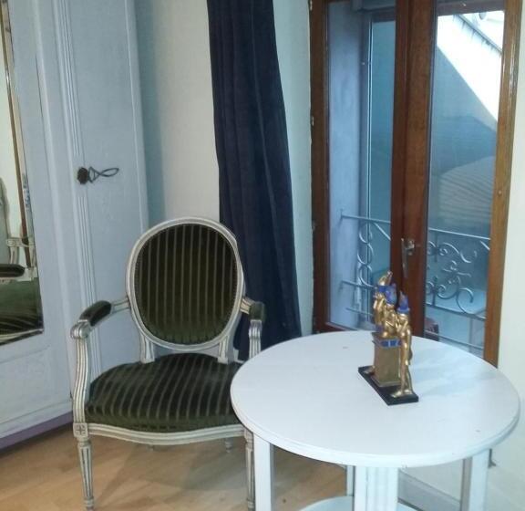 Bed and Breakfast Terroir De Familles