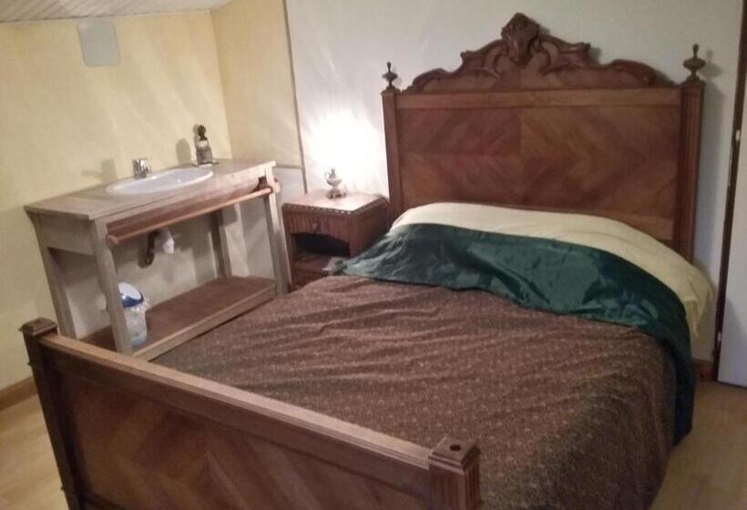 민박 Terroir De Familles